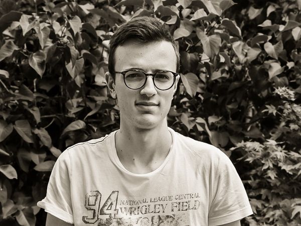 Maximilian Benzing